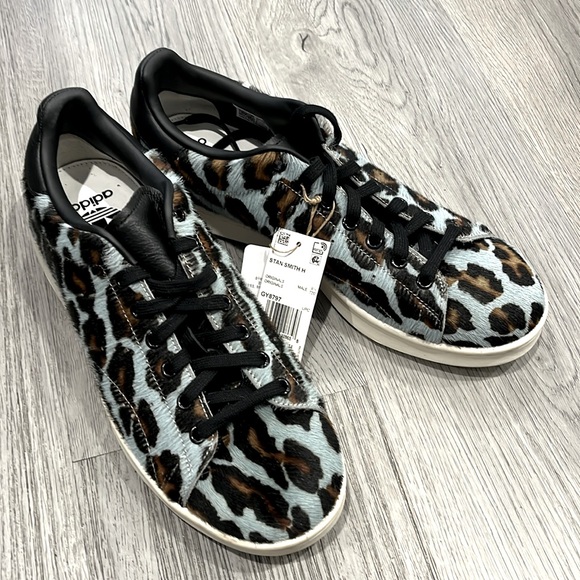 adidas Originals Other - New Adidas Stan Smith Sneakers
